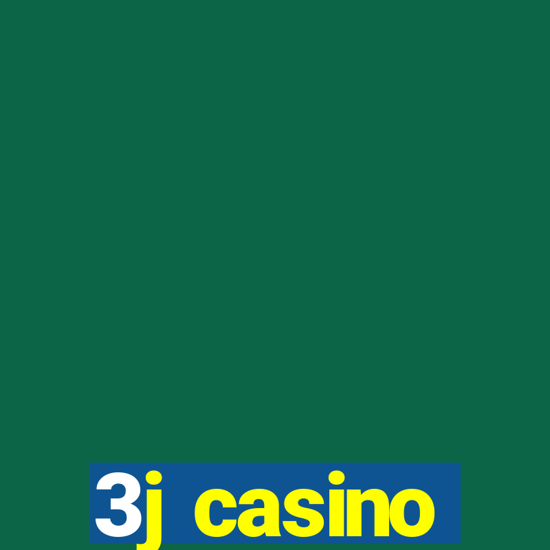 3j casino